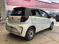 Jac E10X 2023 5p EV 30.5 kWh Aut IMG_7385