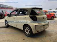Jac E10X 2023 5p EV 30.5 kWh Aut IMG_7387