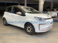 Jac E10X 2023 5p EV 30.5 kWh Aut IMG_7383