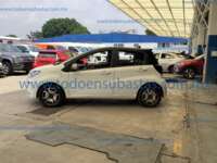 Jac E10X 2023 5p EV 30.5 kWh Aut IMG_7388