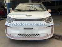 Jac E10X 2023 5p EV 30.5 kWh Aut IMG_7382