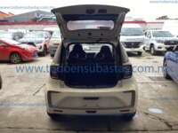 Jac E10X 2023 5p EV 30.5 kWh Aut 2023 Jac E10X Ingreso Cajuela 0