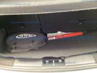 Jac E10X 2023 5p EV 30.5 kWh Aut 2023 Jac E10X Ingreso Cajuela 2