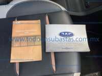 Jac E10X 2023 5p EV 30.5 kWh Aut 2023 Jac E10X Ingreso Documentos 0