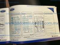 Jac E10X 2023 5p EV 30.5 kWh Aut 2023 Jac E10X Ingreso Documentos 2