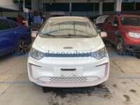 Jac E10X 2023 5p EV 30.5 kWh Aut 2023 Jac E10X Ingreso Exteriores 1