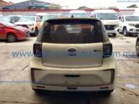 Jac E10X 2023 5p EV 30.5 kWh Aut 2023 Jac E10X Ingreso Exteriores 5