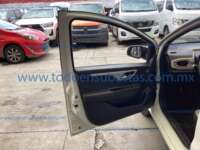 Jac E10X 2023 5p EV 30.5 kWh Aut 2023 Jac E10X Ingreso Interiores 0