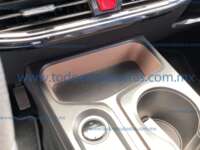 Jac E10X 2023 5p EV 30.5 kWh Aut 2023 Jac E10X Ingreso Interiores 11