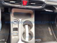 Jac E10X 2023 5p EV 30.5 kWh Aut 2023 Jac E10X Ingreso Interiores 12