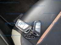 Jac E10X 2023 5p EV 30.5 kWh Aut 2023 Jac E10X Ingreso Interiores 13