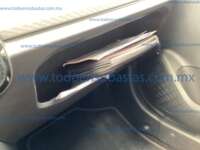Jac E10X 2023 5p EV 30.5 kWh Aut 2023 Jac E10X Ingreso Interiores 14