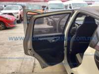 Jac E10X 2023 5p EV 30.5 kWh Aut 2023 Jac E10X Ingreso Interiores 15