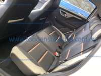Jac E10X 2023 5p EV 30.5 kWh Aut 2023 Jac E10X Ingreso Interiores 16