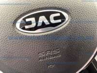 Jac E10X 2023 5p EV 30.5 kWh Aut 2023 Jac E10X Ingreso Interiores 18