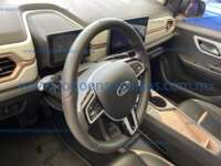 Jac E10X 2023 5p EV 30.5 kWh Aut 2023 Jac E10X Ingreso Interiores 2