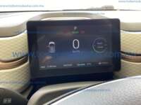 Jac E10X 2023 5p EV 30.5 kWh Aut 2023 Jac E10X Ingreso Interiores 3