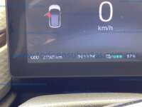 Jac E10X 2023 5p EV 30.5 kWh Aut 2023 Jac E10X Ingreso Interiores 4