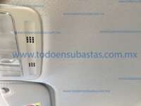 Jac E10X 2023 5p EV 30.5 kWh Aut 2023 Jac E10X Ingreso Interiores 7