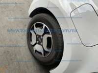 Jac E10X 2023 5p EV 30.5 kWh Aut IMG_6934