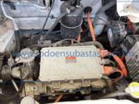 Jac E10X 2023 5p EV 30.5 kWh Aut 2023 Jac E10X Ingreso Motor 3