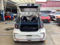 Jac E10X 2023 5p EV 30.5 kWh Aut 2023 Jac E10X Ingreso Cajuela 0