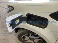Jac E10X 2023 5p EV 30.5 kWh Aut 2023 Jac E10X Ingreso Cajuela 3