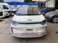 Jac E10X 2023 5p EV 30.5 kWh Aut 2023 Jac E10X Ingreso Exteriores 1