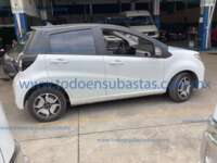 Jac E10X 2023 5p EV 30.5 kWh Aut 2023 Jac E10X Ingreso Exteriores 3