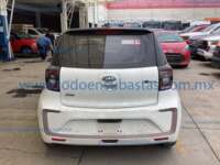 Jac E10X 2023 5p EV 30.5 kWh Aut 2023 Jac E10X Ingreso Exteriores 5