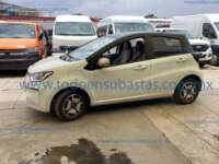 Jac E10X 2023 5p EV 30.5 kWh Aut 2023 Jac E10X Ingreso Exteriores 7