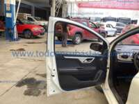 Jac E10X 2023 5p EV 30.5 kWh Aut 2023 Jac E10X Ingreso Interiores 0