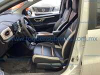 Jac E10X 2023 5p EV 30.5 kWh Aut 2023 Jac E10X Ingreso Interiores 1