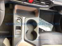 Jac E10X 2023 5p EV 30.5 kWh Aut 2023 Jac E10X Ingreso Interiores 11