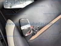 Jac E10X 2023 5p EV 30.5 kWh Aut 2023 Jac E10X Ingreso Interiores 12