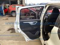 Jac E10X 2023 5p EV 30.5 kWh Aut 2023 Jac E10X Ingreso Interiores 14