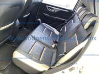 Jac E10X 2023 5p EV 30.5 kWh Aut 2023 Jac E10X Ingreso Interiores 15