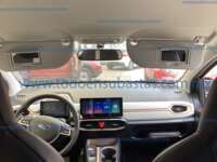 Jac E10X 2023 5p EV 30.5 kWh Aut 2023 Jac E10X Ingreso Interiores 16