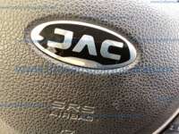 Jac E10X 2023 5p EV 30.5 kWh Aut 2023 Jac E10X Ingreso Interiores 17