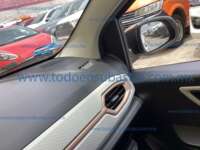 Jac E10X 2023 5p EV 30.5 kWh Aut 2023 Jac E10X Ingreso Interiores 18