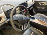 Jac E10X 2023 5p EV 30.5 kWh Aut 2023 Jac E10X Ingreso Interiores 2