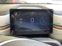 Jac E10X 2023 5p EV 30.5 kWh Aut 2023 Jac E10X Ingreso Interiores 3