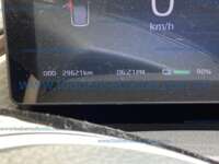 Jac E10X 2023 5p EV 30.5 kWh Aut 2023 Jac E10X Ingreso Interiores 4