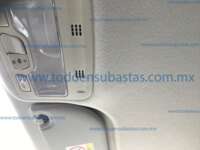 Jac E10X 2023 5p EV 30.5 kWh Aut 2023 Jac E10X Ingreso Interiores 7
