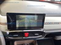 Jac E10X 2023 5p EV 30.5 kWh Aut 2023 Jac E10X Ingreso Interiores 9