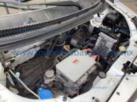 Jac E10X 2023 5p EV 30.5 kWh Aut 2023 Jac E10X Ingreso Motor 2