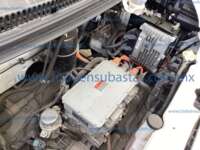 Jac E10X 2023 5p EV 30.5 kWh Aut 2023 Jac E10X Ingreso Motor 3