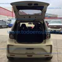 Jac E10X 2023 5p EV 30.5 kWh Aut IMG_7362