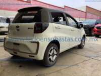 Jac E10X 2023 5p EV 30.5 kWh Aut IMG_7335
