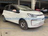 Jac E10X 2023 5p EV 30.5 kWh Aut IMG_7333